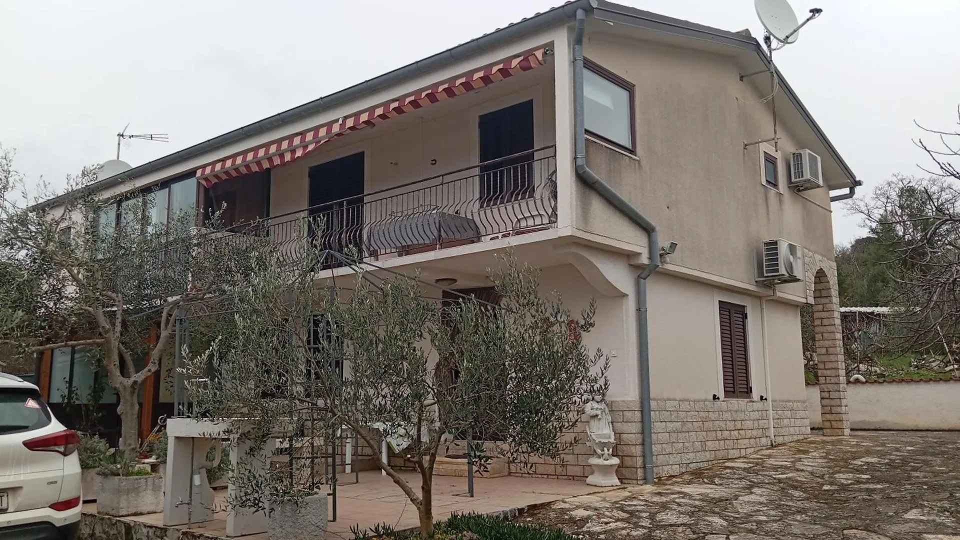 Apartments Portun Vrsar