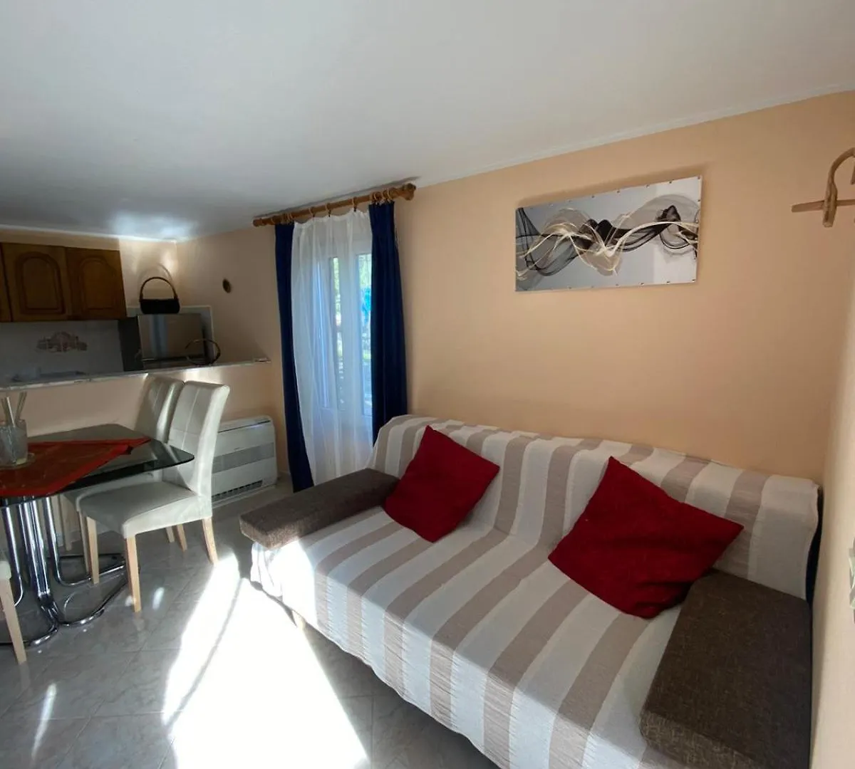 Apartments Portun Vrsar Chorvatsko