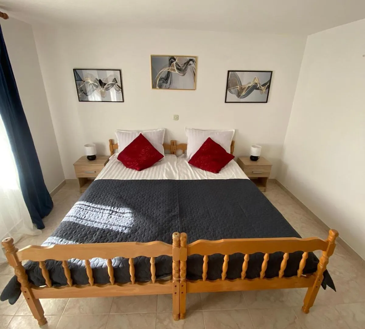 Apartments Portun Vrsar