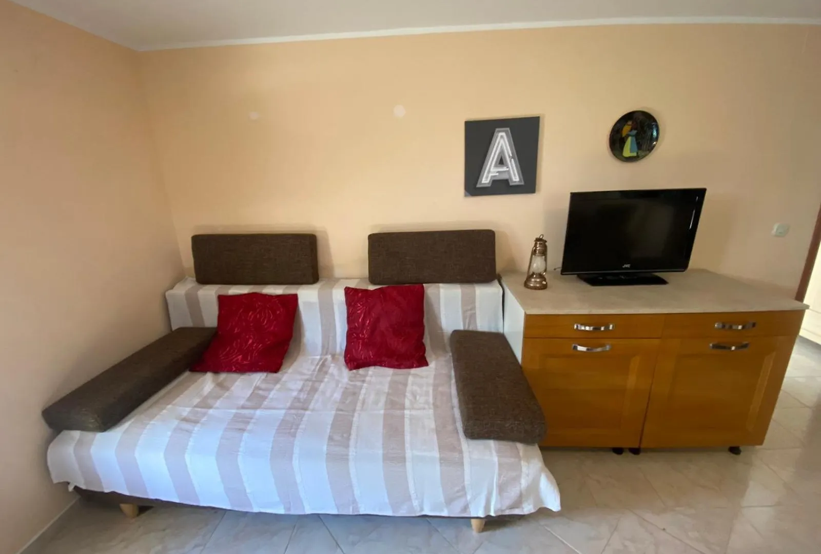 Apartments Portun Vrsar Chorvatsko