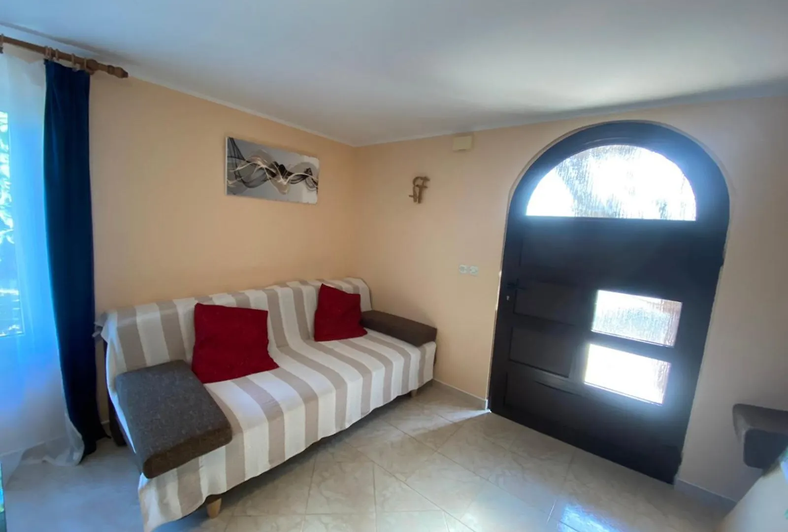 Apartments Portun Vrsar