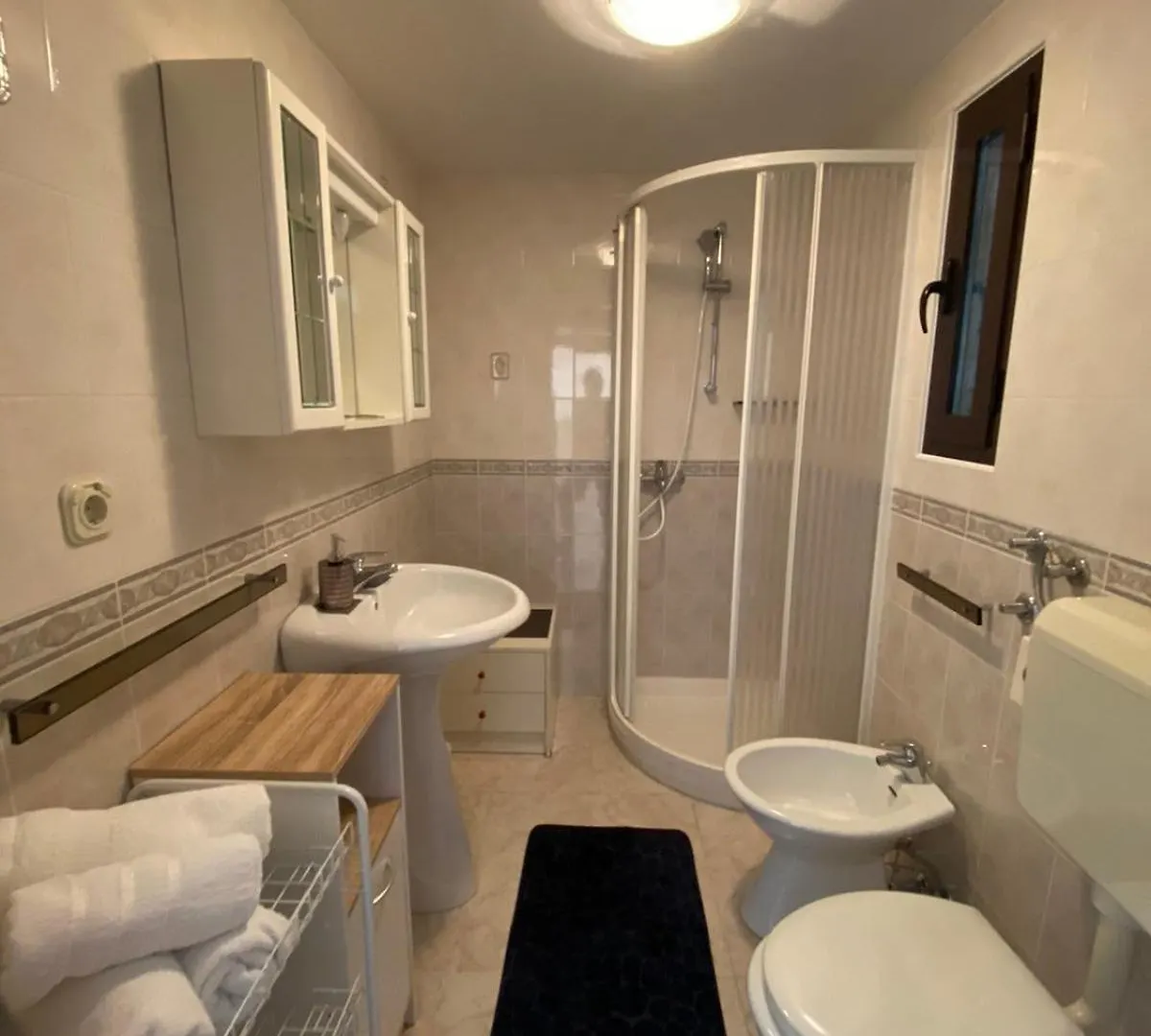 Apartments Portun Vrsar 0*,