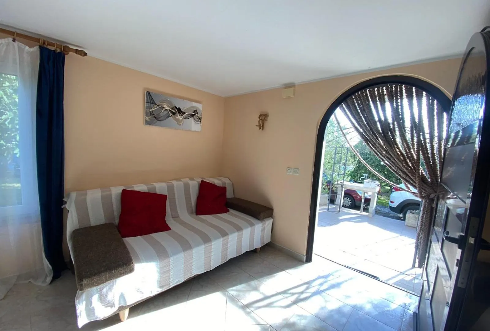 Apartments Portun Vrsar