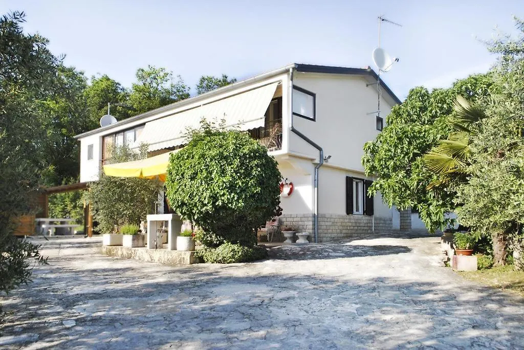 Apartments Portun Vrsar