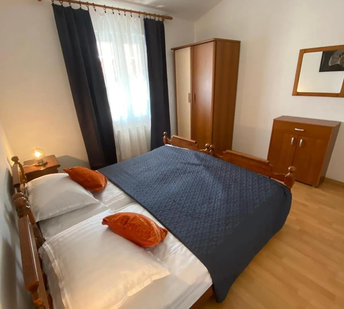 Apartments Portun Vrsar 0*,