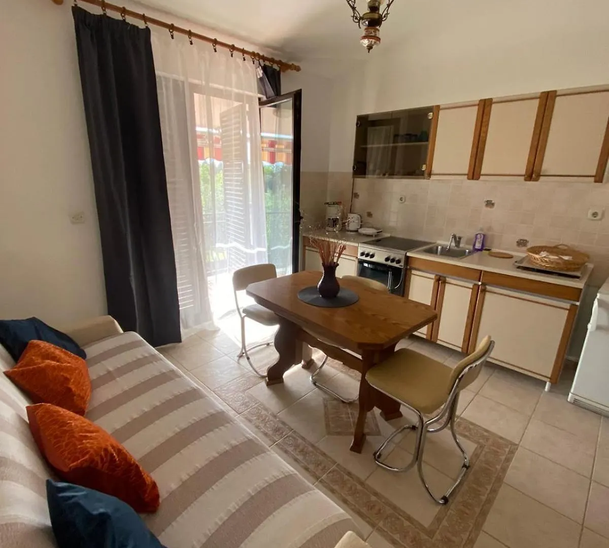 Apartments Portun Vrsar