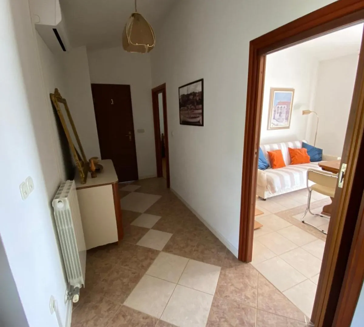Apartments Portun Vrsar