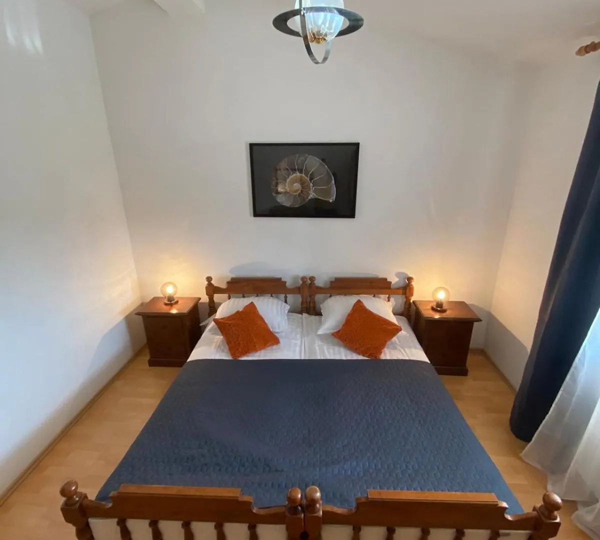 Apartments Portun Vrsar