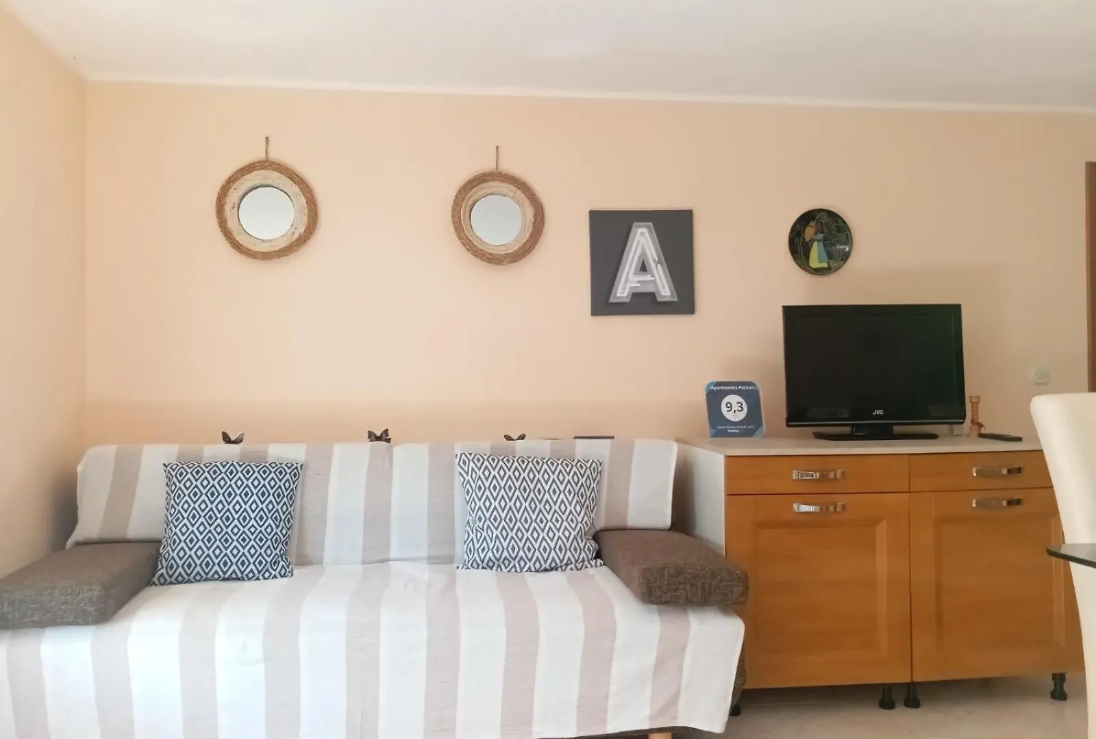 Apartments Portun Vrsar