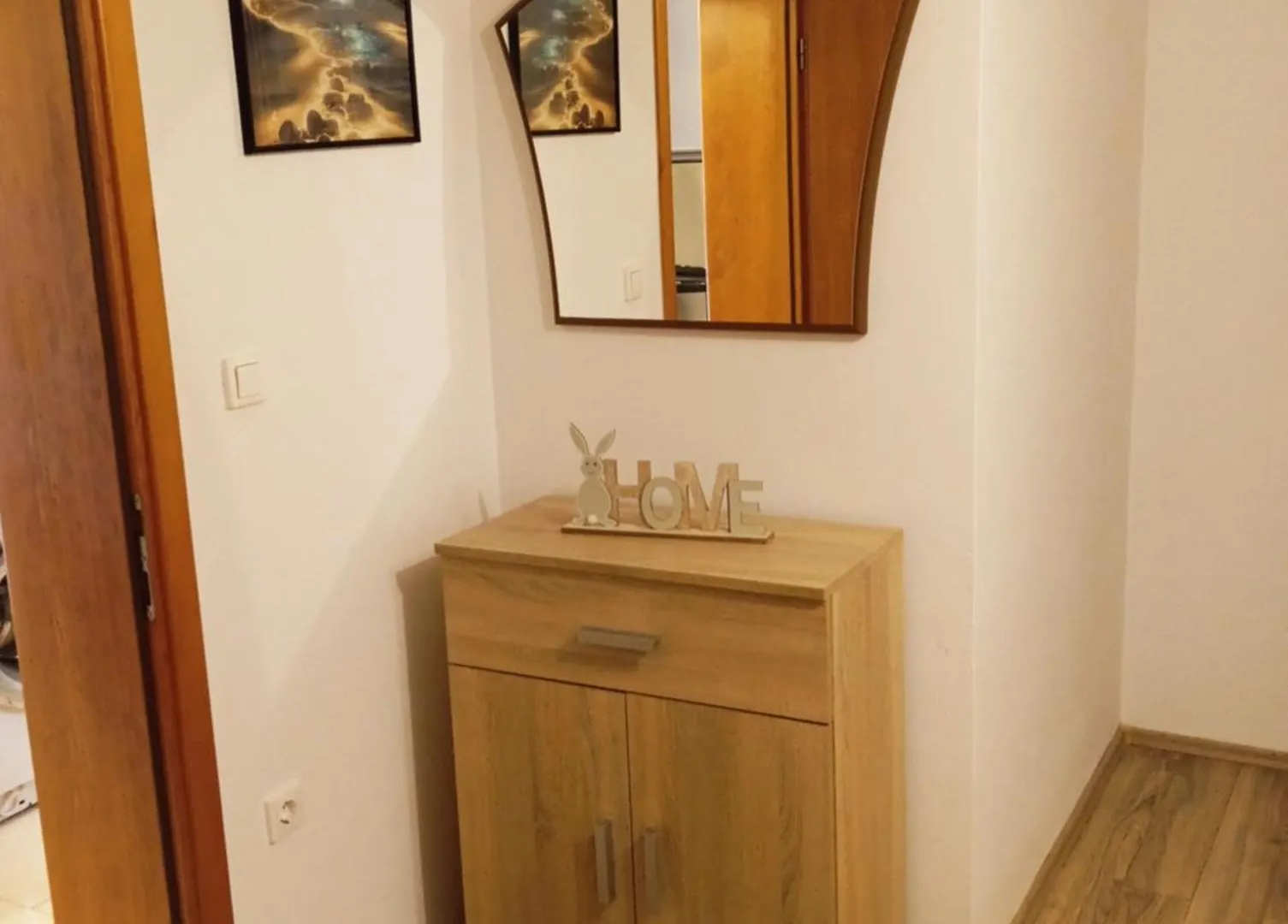 Apartments Portun Vrsar 0*,  Croatia