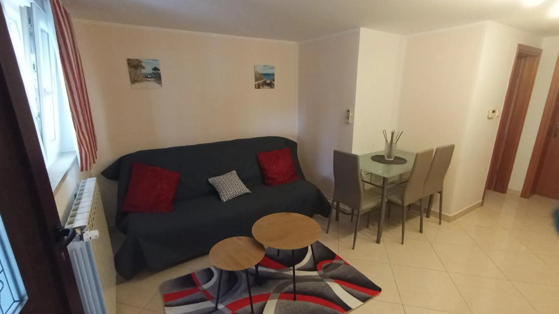 Apartments Portun Vrsar