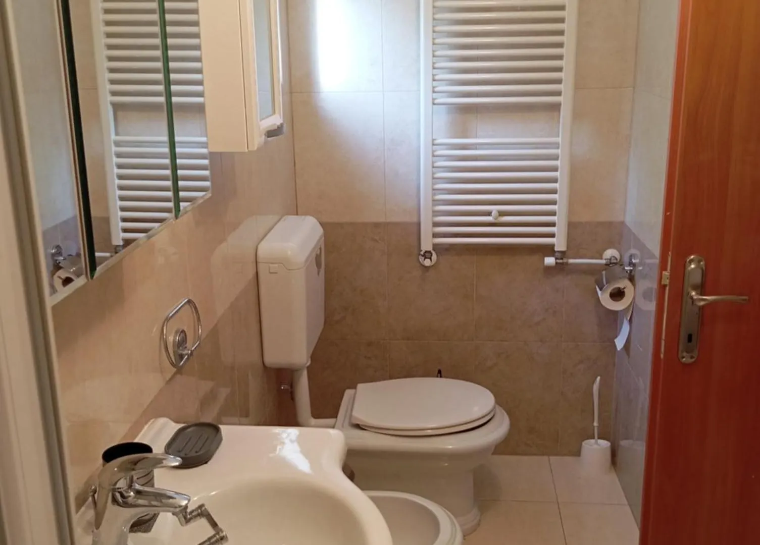 Apartments Portun Vrsar Croatia