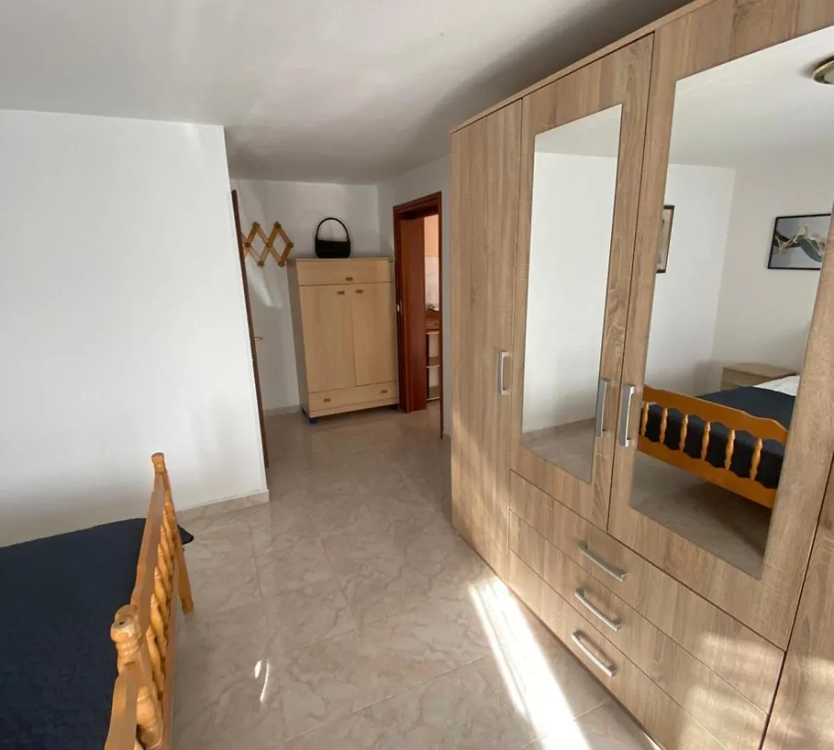 Apartments Portun Vrsar Croatia