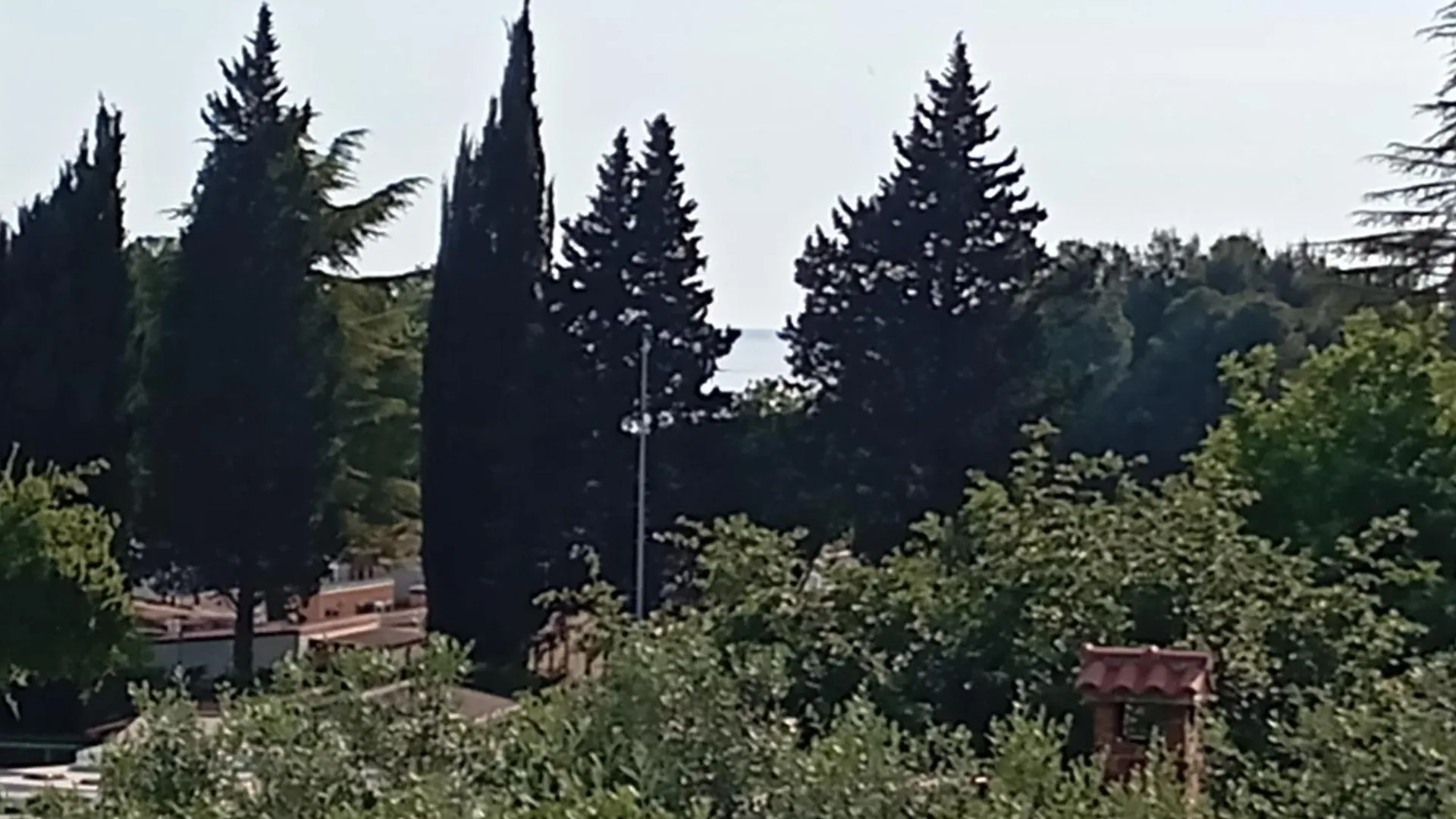 Apartments Portun Vrsar Croatia
