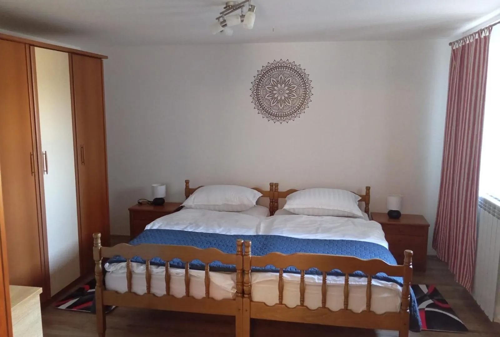 Apartments Portun Vrsar
